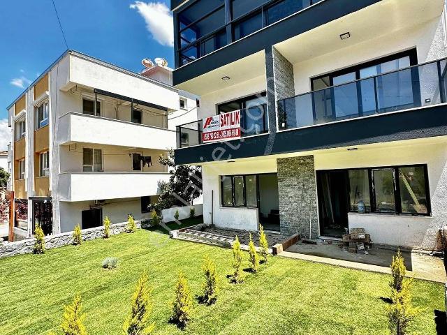 Güllük Satılık Deniz Manzaralı Satılık Dubleks Daire