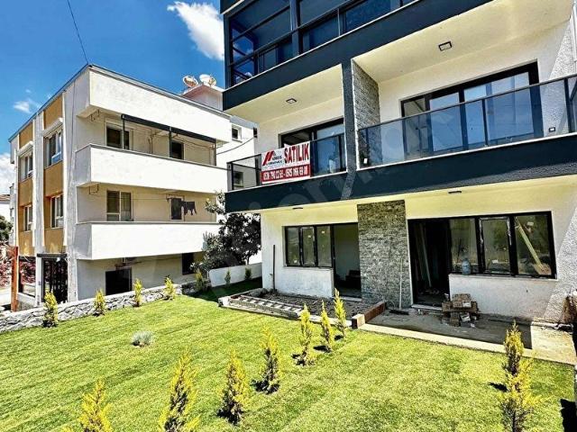 Güllük Satılık Deniz Manzaralı Satılık Dubleks Daire