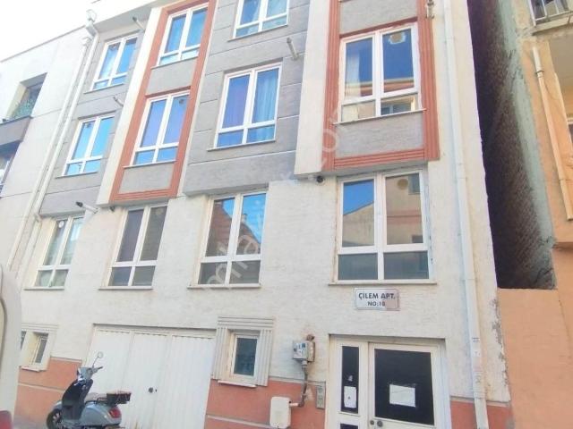 Güllük’te, Eşyalı, Kiralık 1+0 Daire