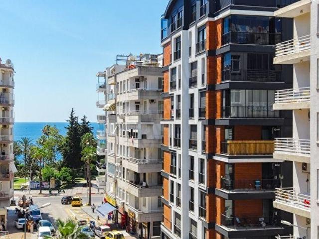 GÜLLÜK 'TE KURUMSAL KİRACILI FIRSAT İŞYERİ