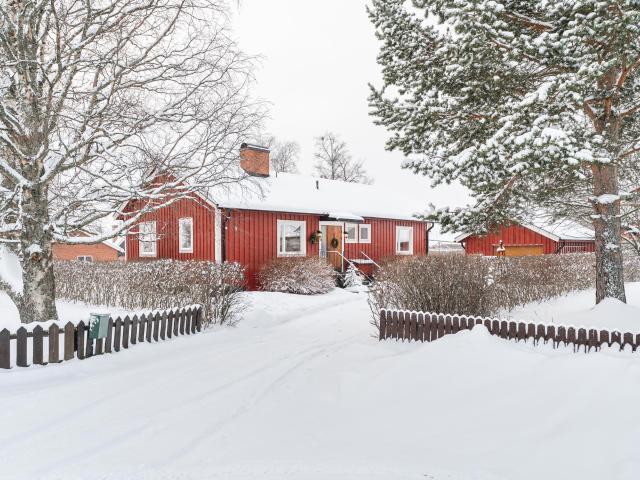 Gullvivevägen 9