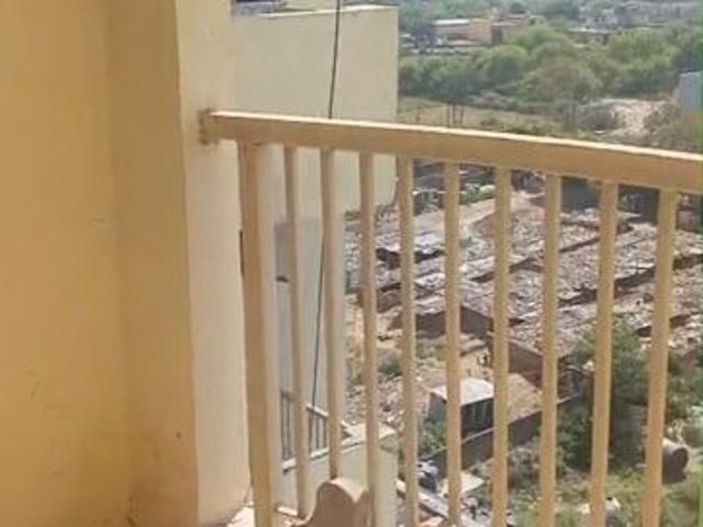 Gulmohur Garden 3 Bedroom 1590 Sq. Ft. Apartment in Raj Nagar Extension Ghaziabad Listing ID: #10313