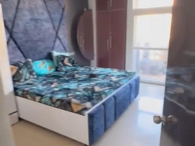 Gulmohur Garden 3 Bedroom 1215 Sq. Ft. Apartment in Raj Nagar Extension Ghaziabad Listing ID: #10003