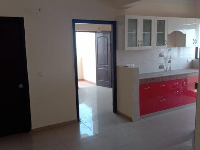Gulmohur Garden 2 Bedroom 950 Sq. Ft. Apartment in Raj Nagar Extension Ghaziabad Listing ID: #10003