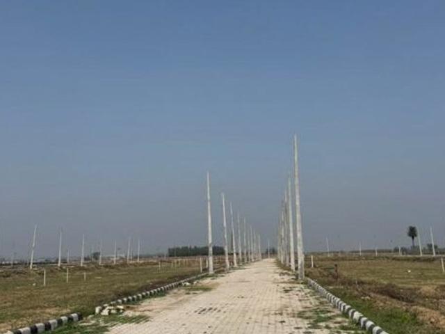 Gulmohar 2 135 Sq.Yd. Plot in Lalru Mohali Listing ID: #10043