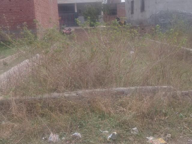 Gulmohar Valley 2 100 Sq. Yd. Plot in Ambala Highway Zirakpur Listing ID: #9476
