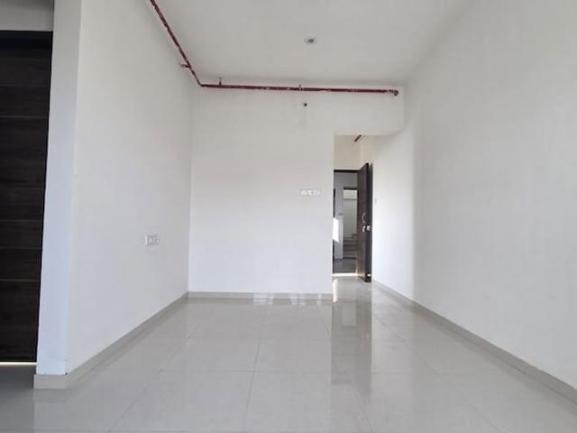 Gulmohar CHS Goregaon 2 Bedroom 504 Sq. Ft. Apartment in Goregaon West Mumbai Listing ID: #10172