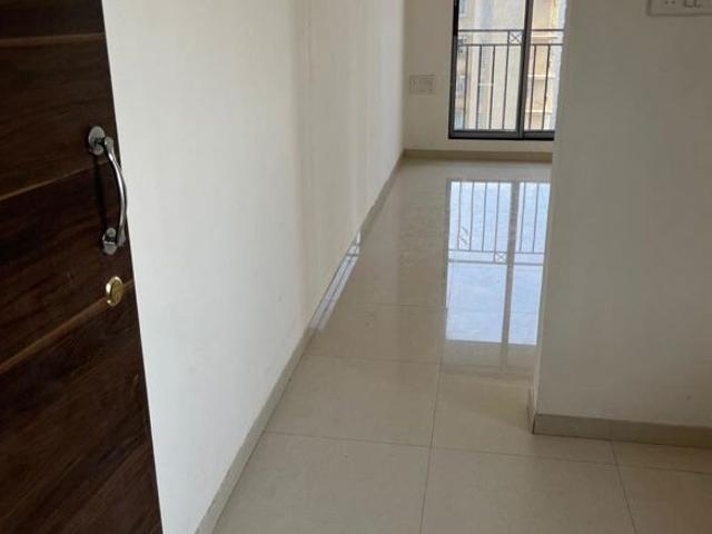 Gulmohar CHS Goregaon 2 Bedroom 670 Sq. Ft. Apartment in Goregaon West Mumbai Listing ID: #10263
