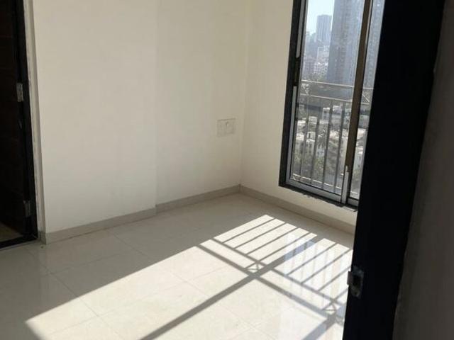 Gulmohar CHS Goregaon 2 Bedroom 600 Sq. Ft. Apartment in Goregaon West Mumbai Listing ID: #10263
