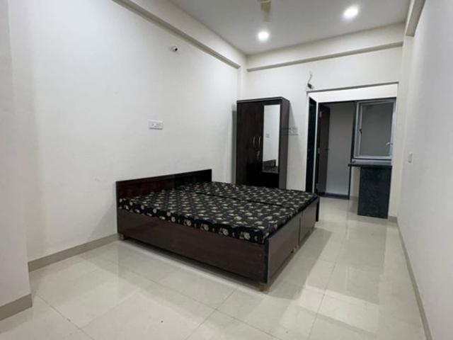 Gulmohar Complex 1 Bedroom 550 Sq. Ft. Apartment in Vijay Nagar Indore Listing ID: #10284