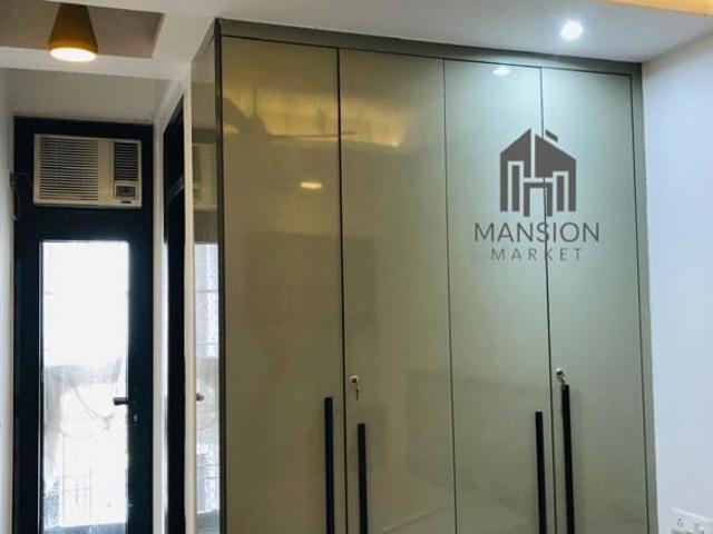 Gulmohar Colony 3 Bedroom 1255 Sq. Ft. Apartment in Gulmohar Colony Mumbai Listing ID: #10116