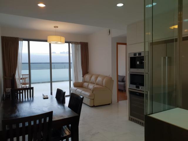 Gulmohar Colony, Vile Parle West 3 Bedroom 1427 Sq. Ft. Builder Floor in Gulmohar Colony Mumbai Listing ID: #10023