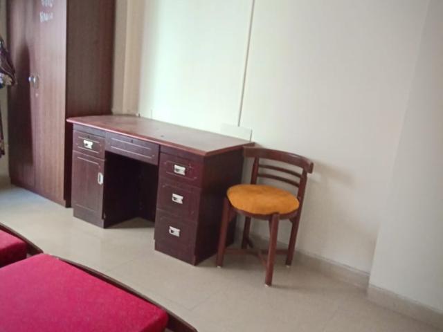 Gulmohar Colony, Vile Parle West 3 Bedroom 1445 Sq. Ft. Builder Floor in Gulmohar Colony Mumbai Listing ID: #10022