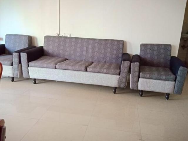 3 Bedroom 1467 Sq.Ft. Builder Floor in Gulmohar Colony Mumbai Listing ID: #10023