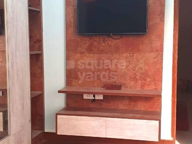 Gulmohar Estate 2 Bedroom 569 Sq. Ft. Builder Floor in Pi Greater Noida Listing ID: #10016