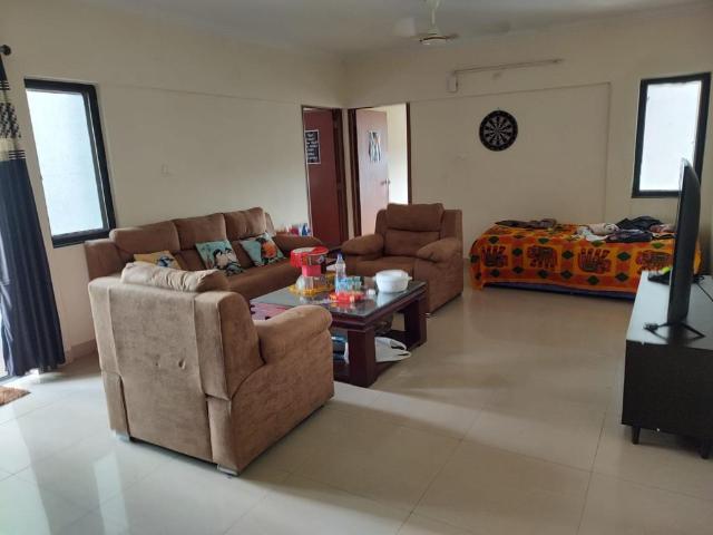 Gulmohar Goldcoast 2 Bedroom 1044 Sq. Ft. Apartment in Kharadi Pune Listing ID: #10296