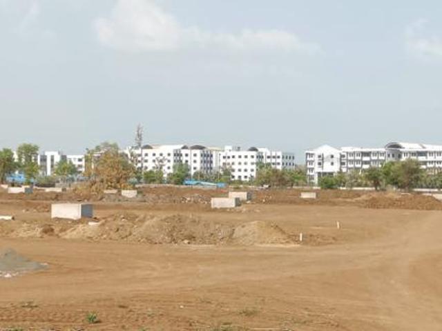 Gulmohar Greens 1,Wardha Road Residential Plot For Sale Nagpur