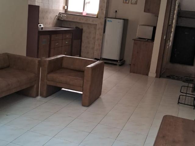 Gulmohar Nest Viman Nagar 2 Bedroom 850 Sq. Ft. Apartment in Viman Nagar Pune Listing ID: #10415