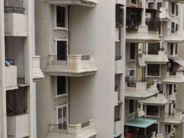 Gulmohar Park Aundh 2 Bedroom 900 Sq. Ft. Apartment in Aundh Pune Listing ID: #9425