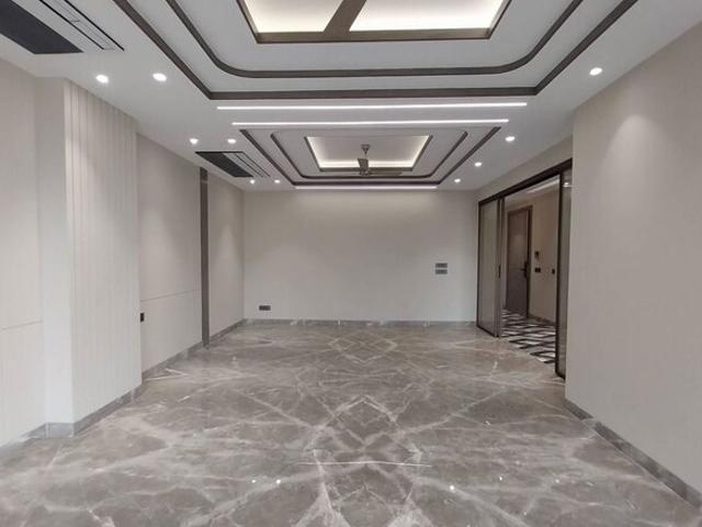 Gulmohar Park, South Delhi 3 Bedroom 1800 Sq. Ft. Builder Floor in Gulmohar Park Delhi Listing ID: #10317