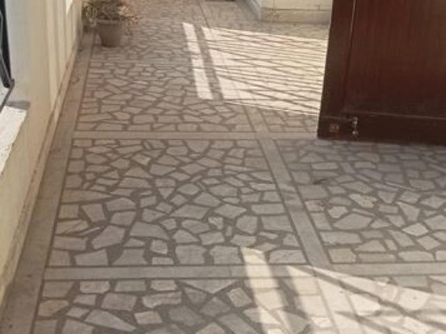 Gulmohar Park, South Delhi 4 Bedroom 400 Sq. Yd. Builder Floor in Gulmohar Park Delhi Listing ID: #10352