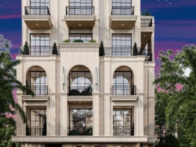 Gulmohar Park, South Delhi 4 Bedroom 4500 Sq. Ft. Builder Floor in Gulmohar Park Delhi Listing ID: #10356
