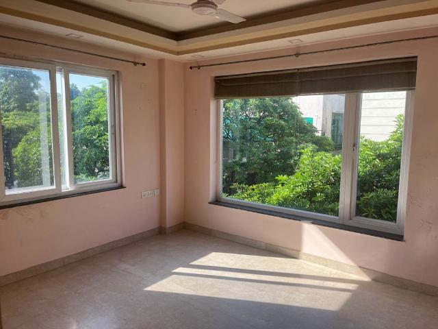 Gulmohar Park, South Delhi 4 Bedroom 600 Sq. Yd. Villa in Gulmohar Park Delhi Listing ID: #10262