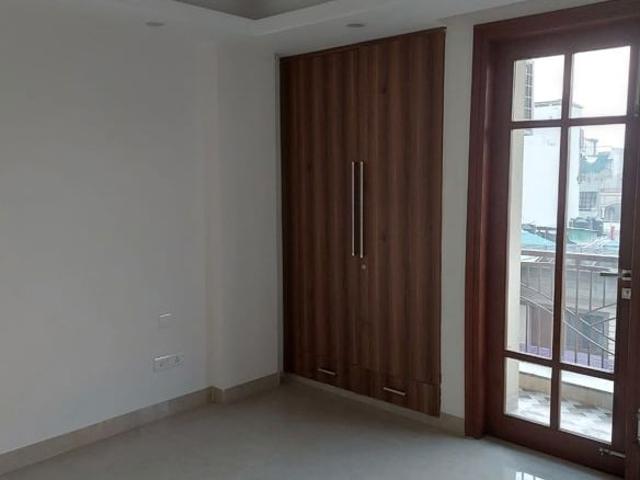 3 Bedroom 1400 Sq.Ft. Builder Floor in Gulmohar Park Delhi Listing ID: #10256