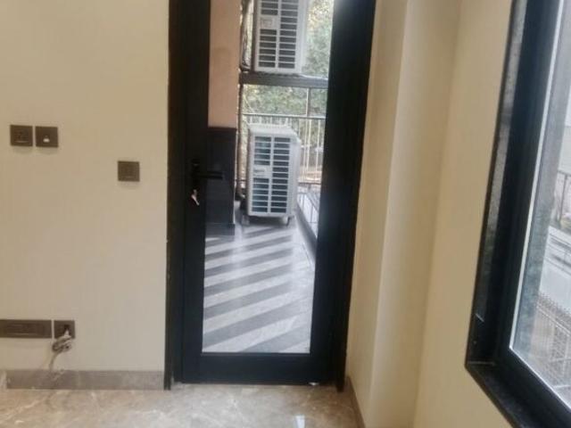 Gulmohar Park 4 Bedroom 2500 Sq. Ft. Builder Floor in Gulmohar Park Delhi Listing ID: #10096