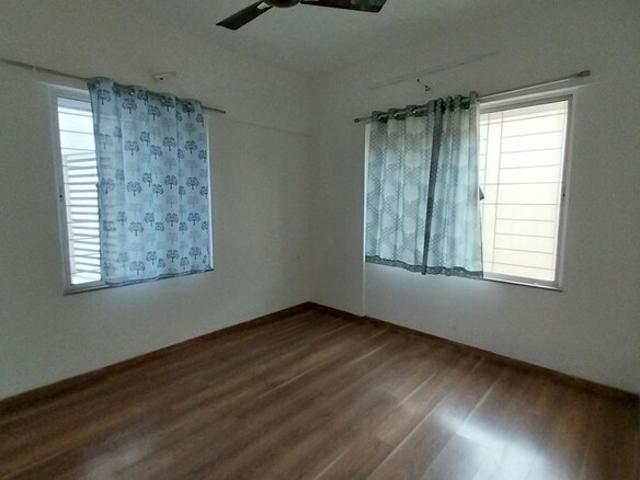Gulmohar Parkview 2 Bedroom 870 Sq. Ft. Apartment in Kharadi Pune Listing ID: #10336