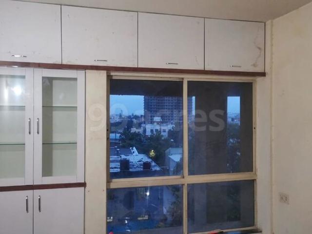 Gulmohar Symphony 1 Bedroom 638 Sq. Ft. Apartment in Kharadi Pune Listing ID: #9972