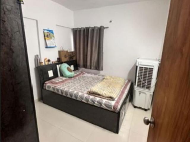 Gulmohar Symphony 1 Bedroom 650 Sq. Ft. Apartment in Kharadi Pune Listing ID: #9984