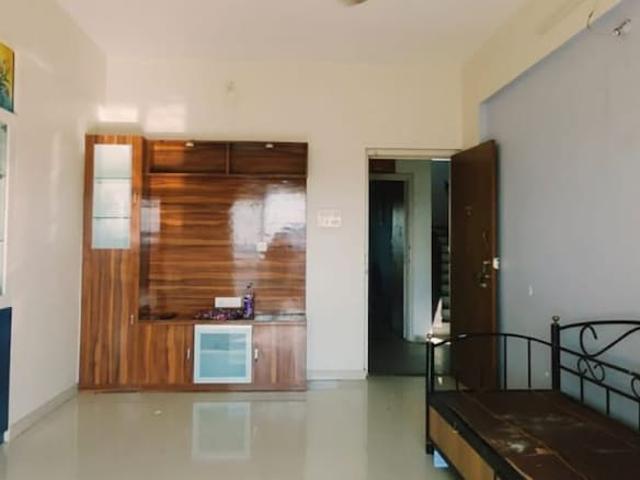 Gulmohor Imperial 2 Bedroom 700 Sq. Ft. Apartment in Dhayari Pune Listing ID: #10156