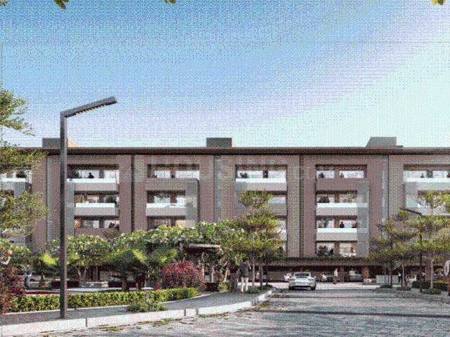 Gulnaar Serene,Sector 60 3 BHK Apartment For Sale Mohali