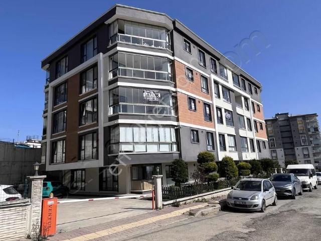 Gülpark | Manzaralı Arakat Krediye Uygun 3+1