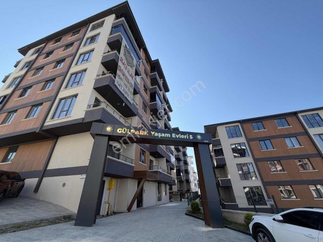 Gülpark 5'te Kiralık 2+1 Daire