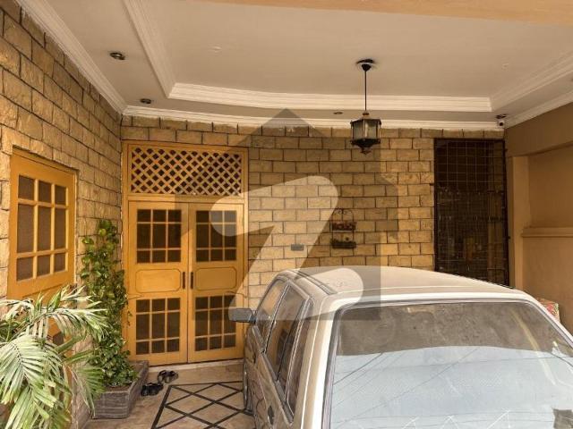 Gulrez 11 Marla House for sale Gulraiz Housing Society Phase 2