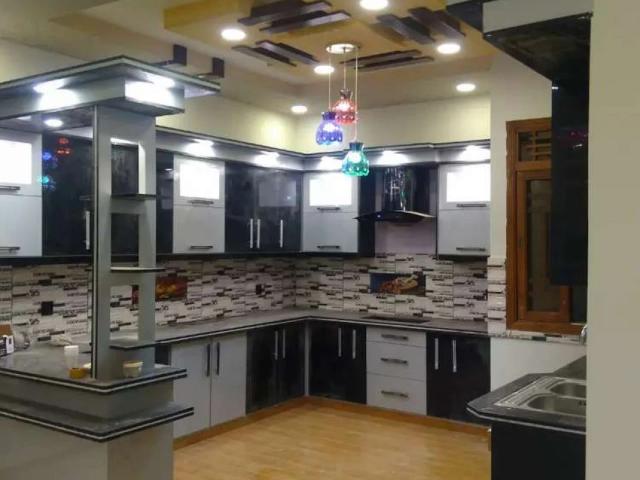 Gulsha e Iqbal Karachi Gulshan E Iqbal Block 2 ID 14698