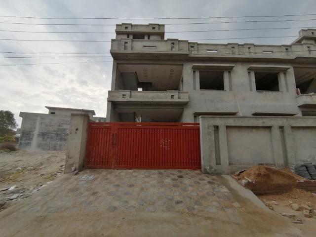 Gulshan Abad House For Sale Sized 12 Marla Rawalpindi Gulshan Abad ID 78310