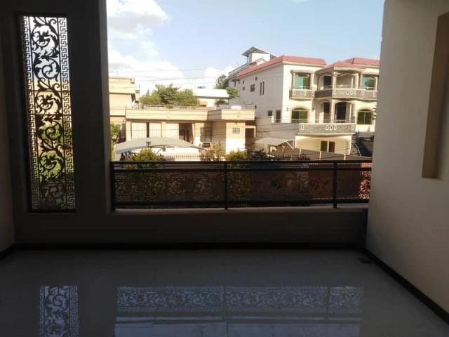 Gulshan Abad Sector 1 10 Marla House Up For sale Rawalpindi Gulshan Abad ID 90972