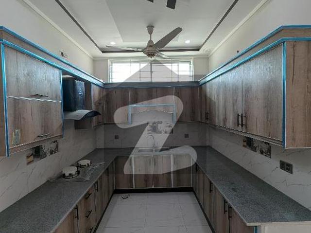 Gulshan Abad Sector 2 Double Unit House For Sale Gulshan Abad Sector 2