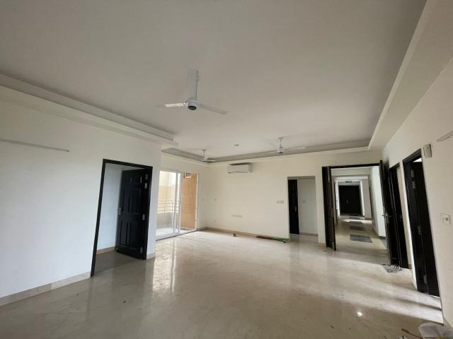 Gulshan Bellina 3 Bedroom 919 Sq. Ft. Apartment in Sector 16 Greater Noida Listing ID: #9923