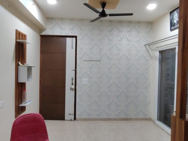 Gulshan Bellina 3 Bedroom 919 Sq. Ft. Apartment in Sector 16 Greater Noida Listing ID: #9923