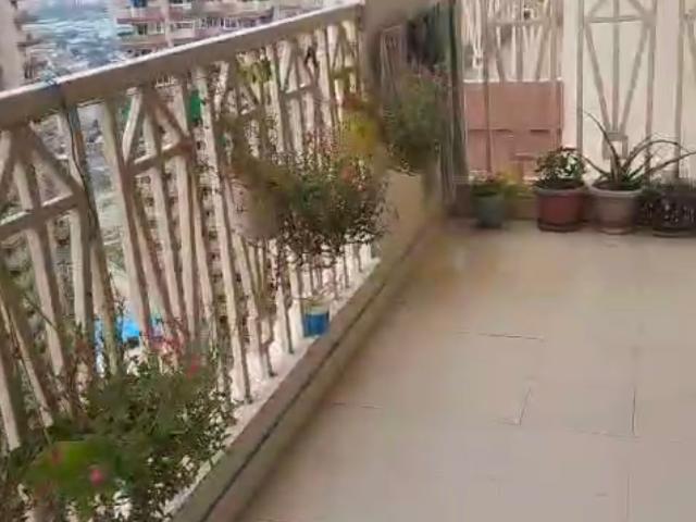 Gulshan Bellina 2 Bedroom 663 Sq. Ft. Apartment in Sector 16 Greater Noida Listing ID: #9894