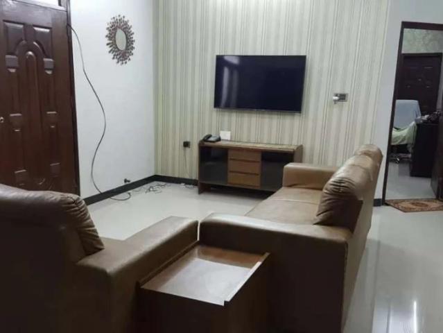 Gulshan block two ground floor silent commercial purpose used any work Karachi Gulshan E Iqbal Block 2 ID 64056