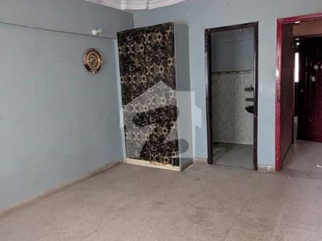 Gulshan Block 3, Near Motimahal, Third Floor Flat, With Boundary Wall, West Open