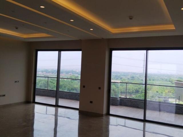 Gulshan Dynasty 4 Bedroom 4700 Sq. Ft. Apartment in Sector 144 Noida Listing ID: #10195