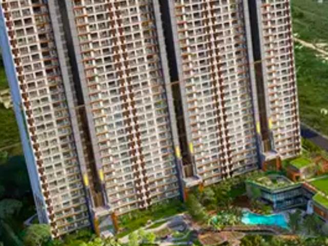 Gulshan Dynasty 4 Bedroom 4700 Sq. Ft. Apartment in Sector 144 Noida Listing ID: #10198