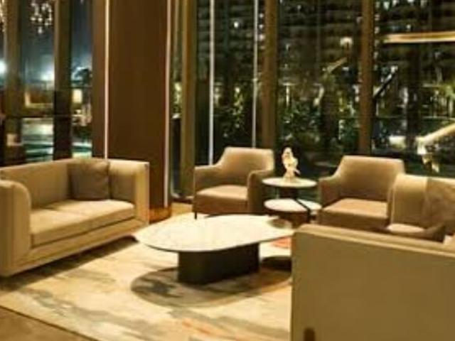 Gulshan Dynasty 4 Bedroom 4700 Sq. Ft. Apartment in Sector 144 Noida Listing ID: #9582