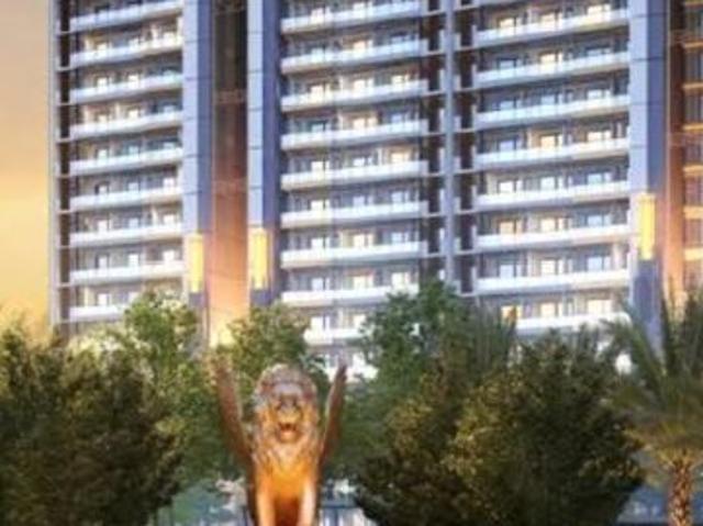 Gulshan Dynasty 4 Bedroom 4700 Sq. Ft. Apartment in Sector 144 Noida Listing ID: #10198